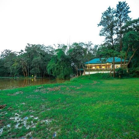 Tusker Inn Wayanad Forest Villa By Voye Homes Екстериор снимка