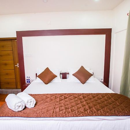 Tusker Inn Wayanad Forest Villa By Voye Homes Екстериор снимка