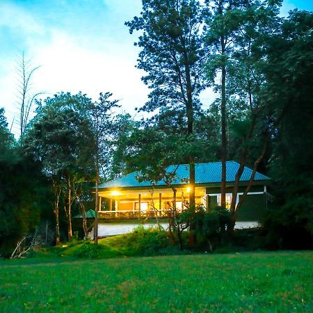 Tusker Inn Wayanad Forest Villa By Voye Homes Екстериор снимка