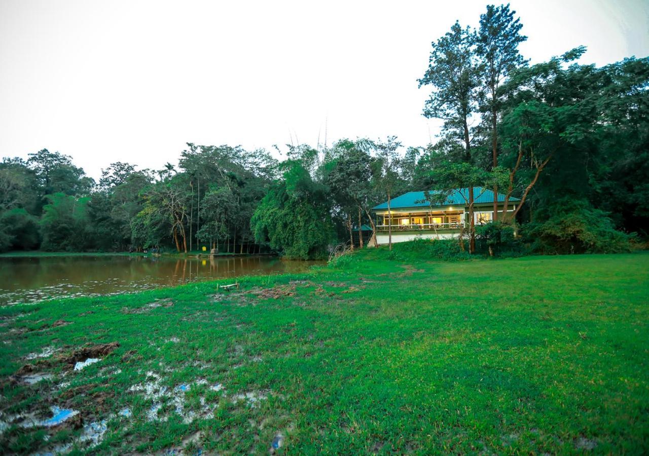 Tusker Inn Wayanad Forest Villa By Voye Homes Екстериор снимка