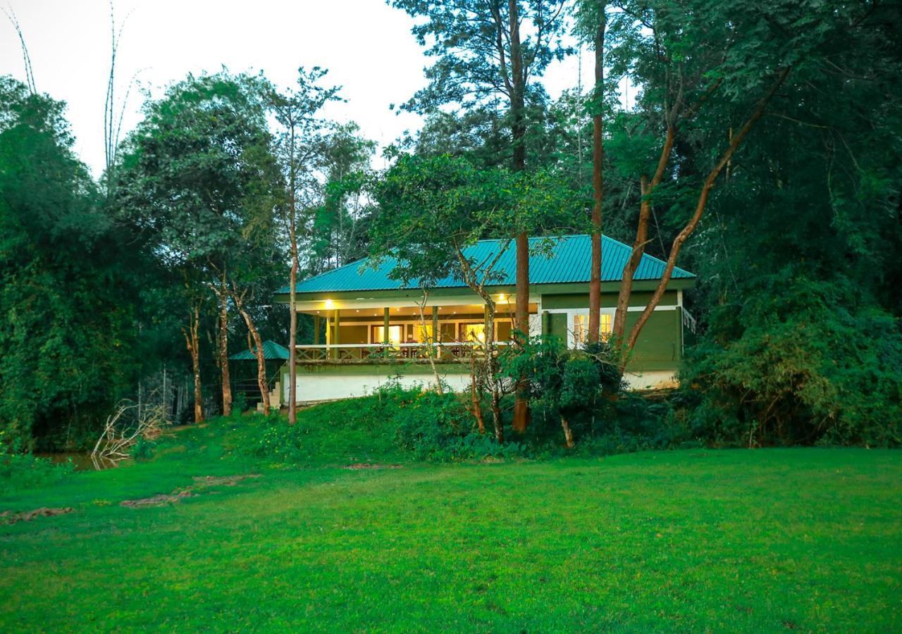 Tusker Inn Wayanad Forest Villa By Voye Homes Екстериор снимка
