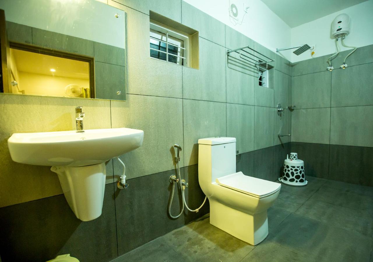 Tusker Inn Wayanad Forest Villa By Voye Homes Екстериор снимка