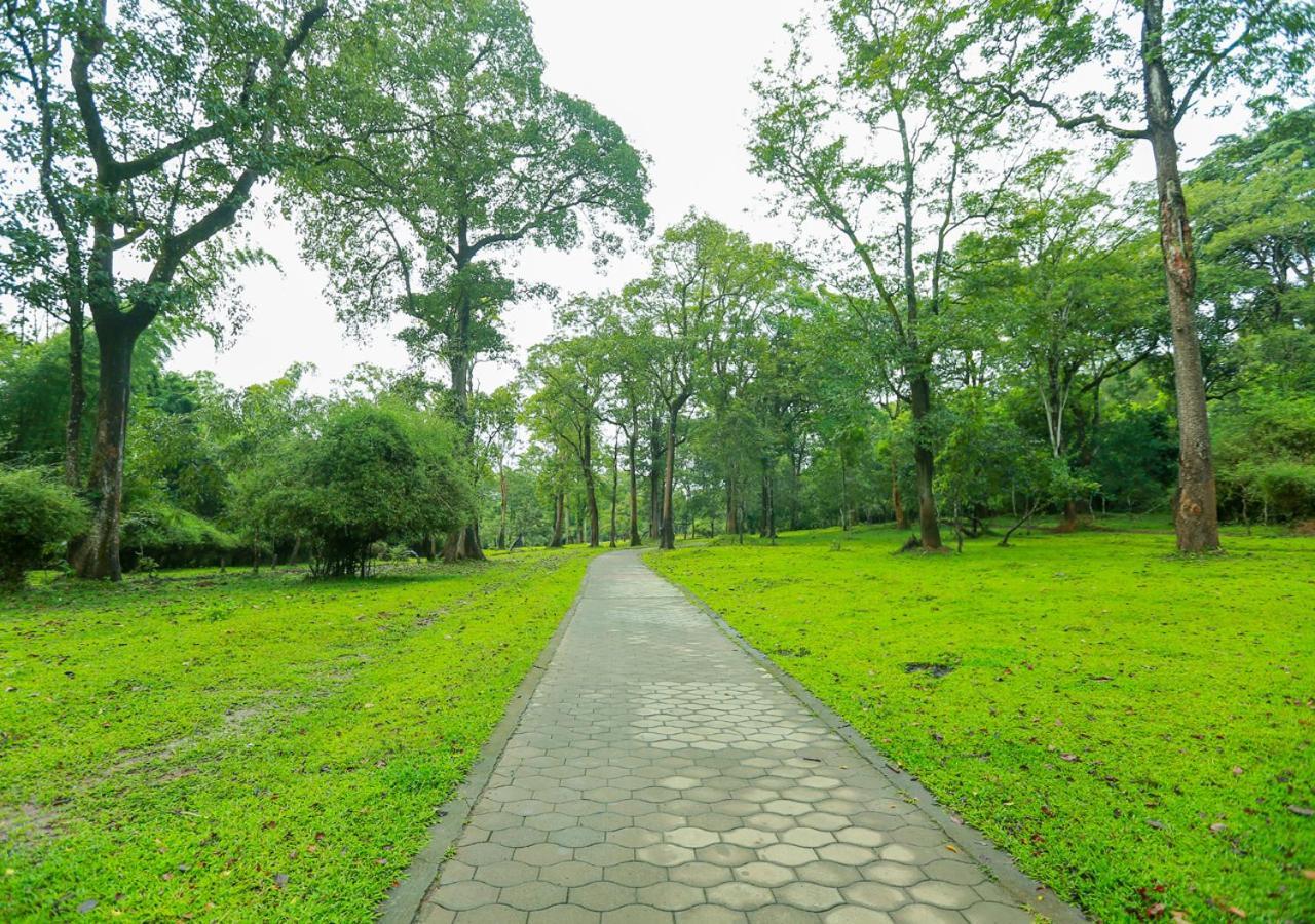 Tusker Inn Wayanad Forest Villa By Voye Homes Екстериор снимка